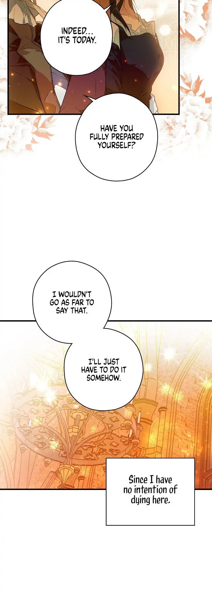 Secret Lady, Chapter 11 image 38